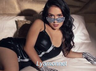 Lyamonnet