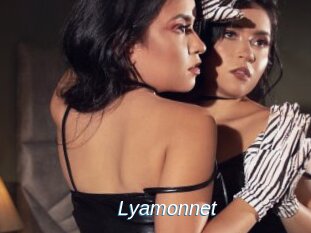 Lyamonnet