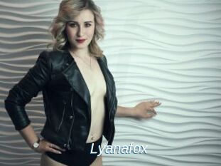 Lyanafox