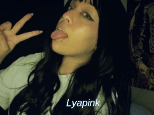 Lyapink