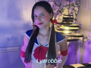 Lyarobbie