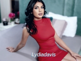Lydiadavis