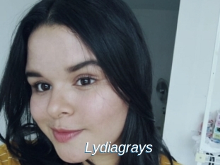 Lydiagrays