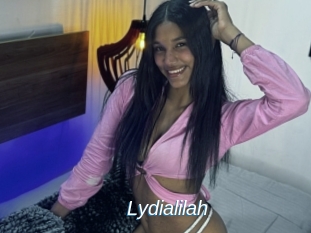 Lydialilah