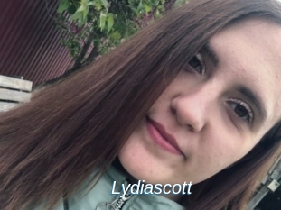 Lydiascott