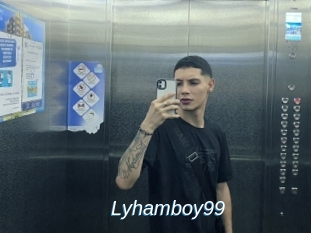 Lyhamboy99