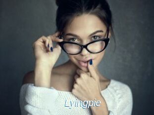 Lyingpie