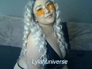 Lylahuniverse