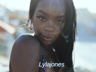 lylajones Ejaculations Féminines
