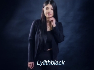 Lylithblack