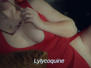 Lylycoquine