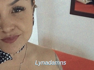 lynadamns Ejaculations Féminines