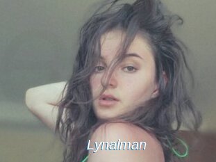 Lynalman