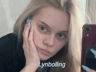 Lynbolling