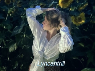Lyncantrill