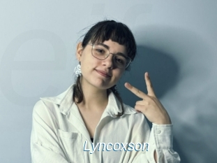 Lyncoxson