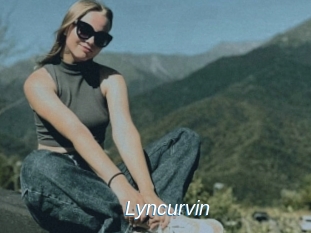 Lyncurvin