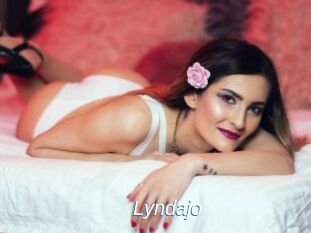 lyndajo Ejaculations Féminines