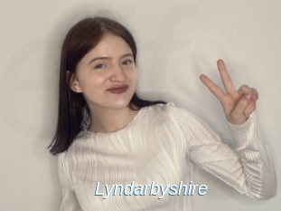 Lyndarbyshire