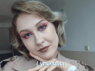 Lyndodson