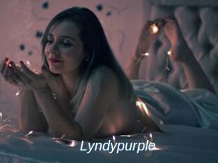 Lyndypurple