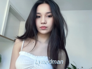 Lynedman
