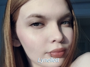 Lynellett