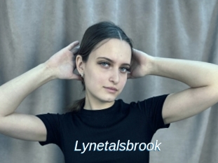 Lynetalsbrook