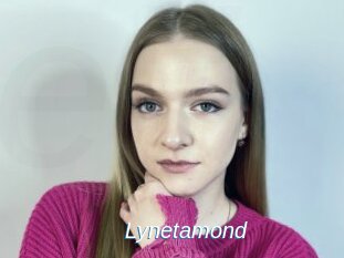 Lynetamond