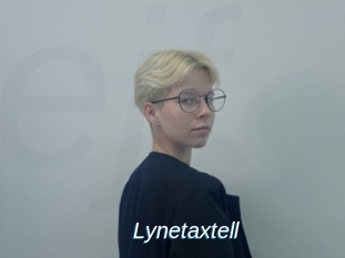 Lynetaxtell