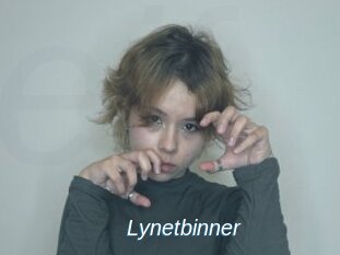 Lynetbinner