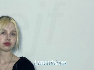 Lynetdaines