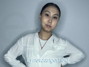 lynetdangerfield Ejaculations Féminines