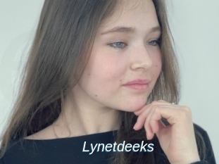 Lynetdeeks
