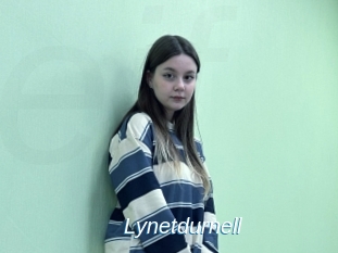 lynetdurnell Ejaculations Féminines
