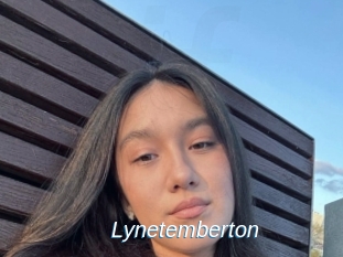 Lynetemberton