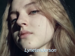 Lynetenderson