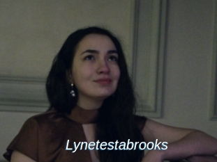 Lynetestabrooks