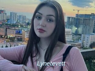 Lynetevett