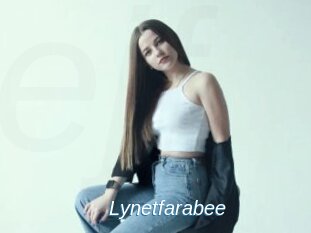 Lynetfarabee