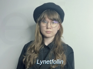 Lynetfollin