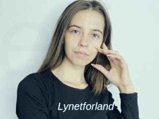 Lynetforland