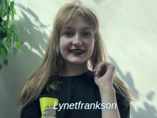 Lynetfrankson