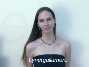 Lynetgallamore