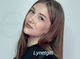 Lynetgitt
