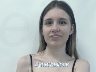 Lynethallock
