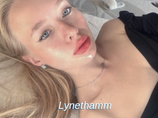 lynethamm Ejaculations Féminines