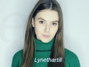Lynethartill