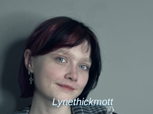 Lynethickmott