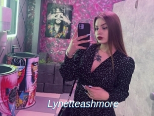 Lynetteashmore